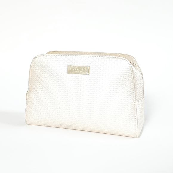 BVLGARI Parfums Pouch - Picture 3 of 7